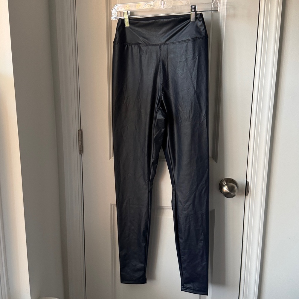 Aerie Midnight Blue Leggings
